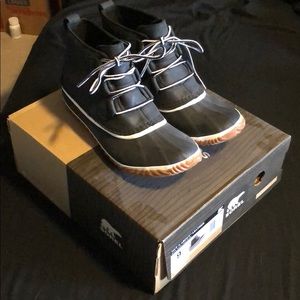 NWT Sorel Out N About Shoes